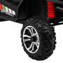 Ramiz Grand Buggy 4x4 LIFT Elektromos autó - Piros