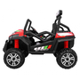 Ramiz Grand Buggy 4x4 LIFT Elektromos autó - Piros