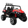 Ramiz Grand Buggy 4x4 LIFT Elektromos autó - Piros