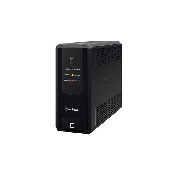 UPS CyberPower UT1050EG, 1050VA/630W, 4 prize Schuko, AVR