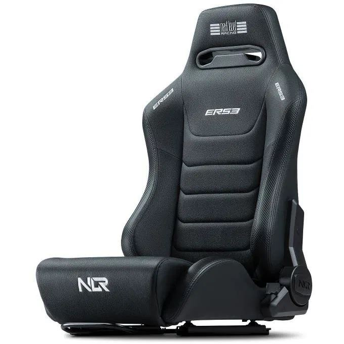 Next Level Racing ERS3 Elite Reclining Seat NLR-E050 Szimulátor Ülés (NLR-E050)
