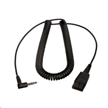 Jabra 8800-01-102 accessorio per cuffia Cavo