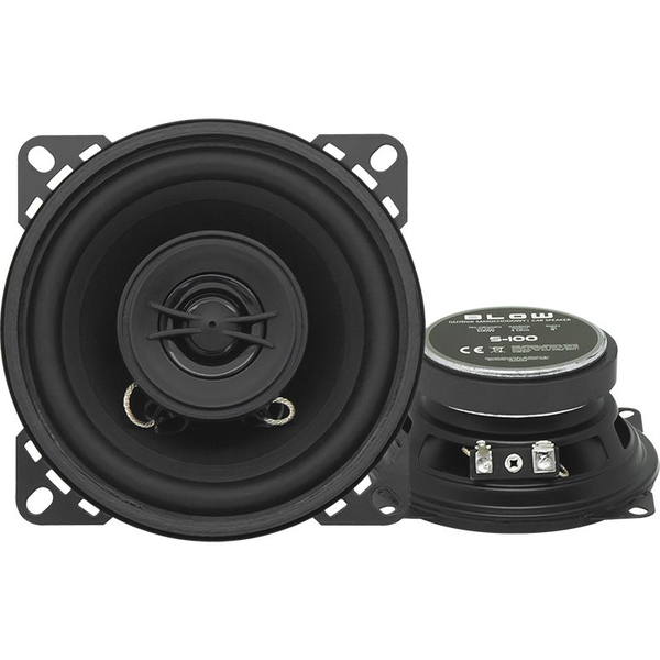 Difuzor coaxial pentru mașină Blow S-100 (30-601)