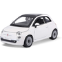 Bburago Fiat 500 autó fém modell (1:24)