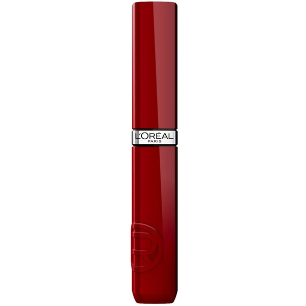 L'ORÉAL PARIS Infaillible Laque Resistance 520 Berry Bordeau 4,3 ml