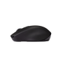 V7 MW350 мишка Универсален Двуличен РЧ безжичен Оптически 1600 DPI