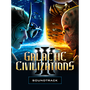 Galactic Civilizations III Soundtrack