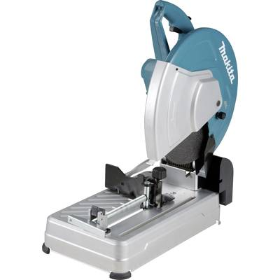 Makita Akkus vágó-csiszológép 355 mm 25.4 mm (DLW140Z)
