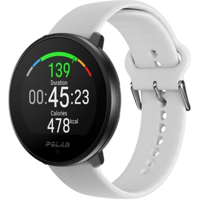 Polar Unite Tunnel Okosóra Fitness Tracker 1,2" Érintőkijelzővel (UNITE TUNNEL)