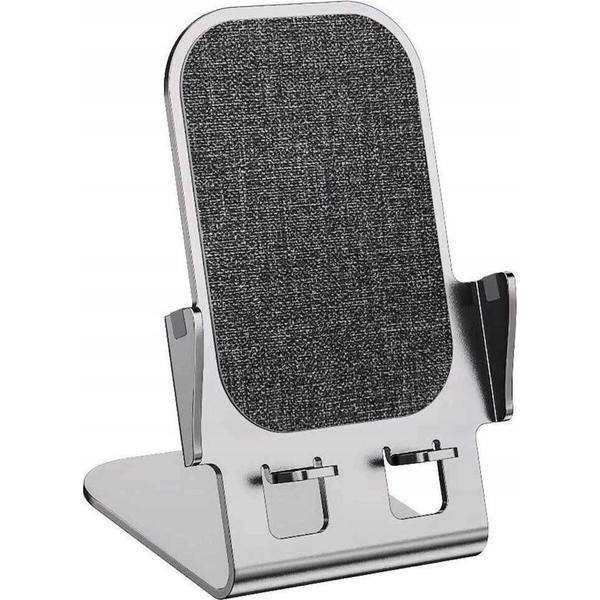 VEGER indukciós töltő Qi 15W Y53 szürke