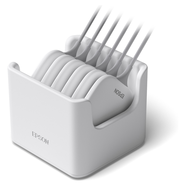 Epson V12HA42040 draadloos presentatiesysteem HDMI Desktop