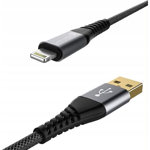 MSP LA-1639 2m Lightning adat- és töltőkábel (MKL200CM)