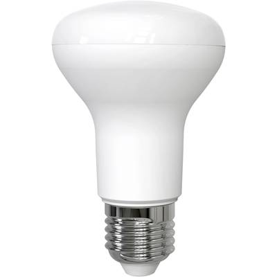 Müller-Licht 401023 LED EEK G (A - G) E27 Reflektor 4.9 W = 40 W Melegfehér (Ø x Ma) 63 mm x 100 mm 1 db (401023)