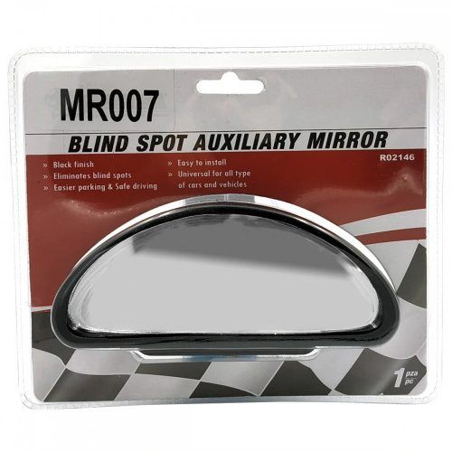 Homasita oktató oldal visszapillantó tükör (56MR007) (56MR007)