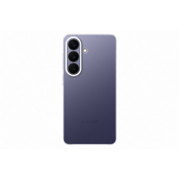 Samsung EF-QS942CTEGWW mobiltelefon etui 17,5 cm (6.9") Designetui Transparent
