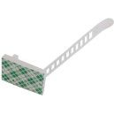 InLine 59969A fascetta Trasparente