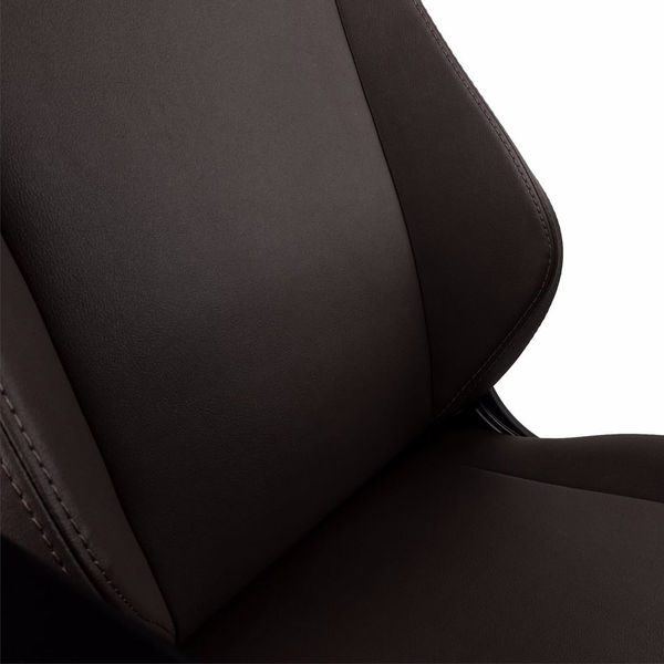 noblechairs HERO Java Edition háttámla PU műbőr fekete
