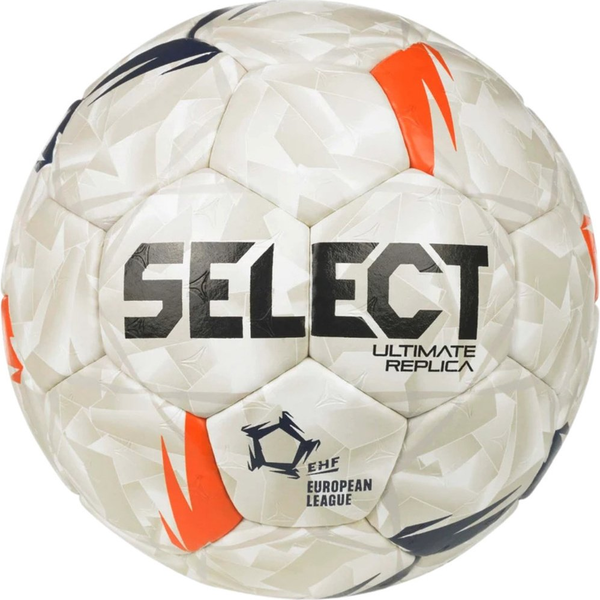 SELECT SPORT Kézilabda Select Ultimate Replica EHF Európa Liga 2026 fehér méret: 2 107200951
