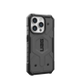 Калъф UAG Pathfinder MagSafe, Сив, За Apple Iphone 15 Pro