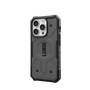Калъф UAG Pathfinder MagSafe, Сив, За Apple Iphone 15 Pro