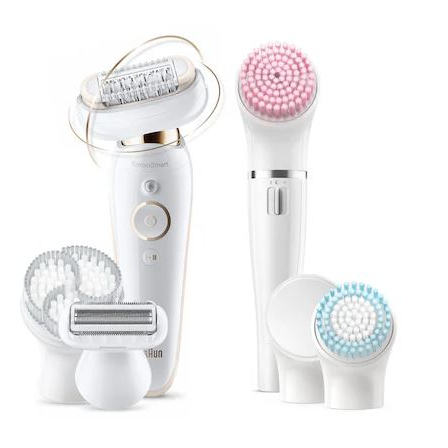 Braun SES9100 3D epilátor (10AS470077) (10AS470077)