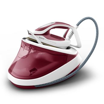 Tefal GV9711E0 Pro Express Ultimate II gőzállomás (GV9711E0)