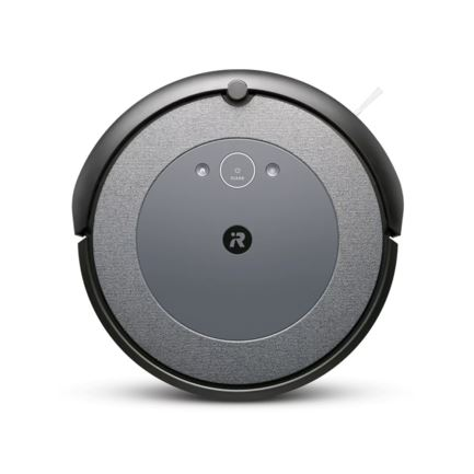 iRobot Roomba Combo i5 Woven Neutral robotporszívó (5060944996789) (5060944996789)