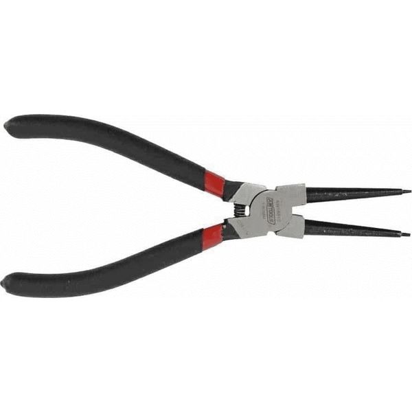  AWTools szczypce segera 180mm wewnętrzne prroste (AW16610)