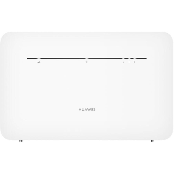 Huawei B535-235a vezetéknélküli router Kétsávos (2,4 GHz / 5 GHz) 4G Fehér