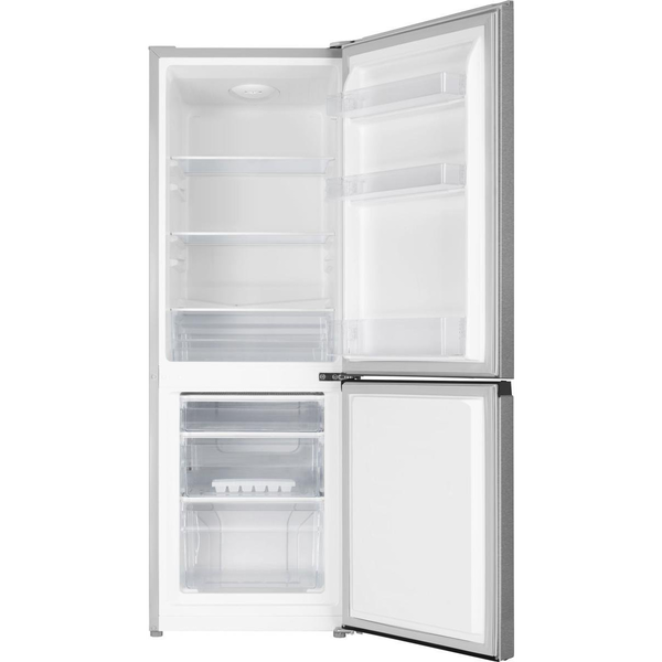 Gorenje RK14EPS4 inox alulfagyasztós hűtőszekrény