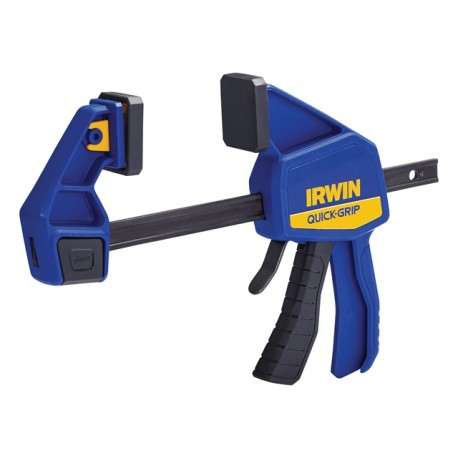 IRWIN Quick-Grip Egykezes Gyorsszorító 150 mm