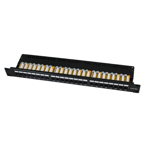LogiLink NP0133 pezzo di pannello 1U