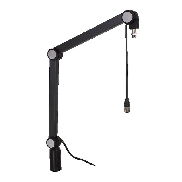 LogiLink Thronmax Caster stand XLR