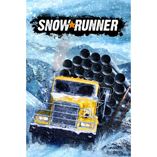 SnowRunner