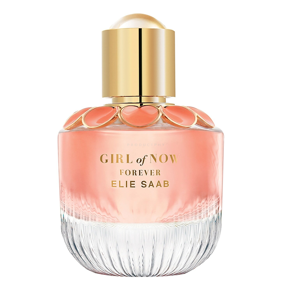 Elie Saab GIRL OF NOW FOREVER EDP 50 ml TERMÉK
