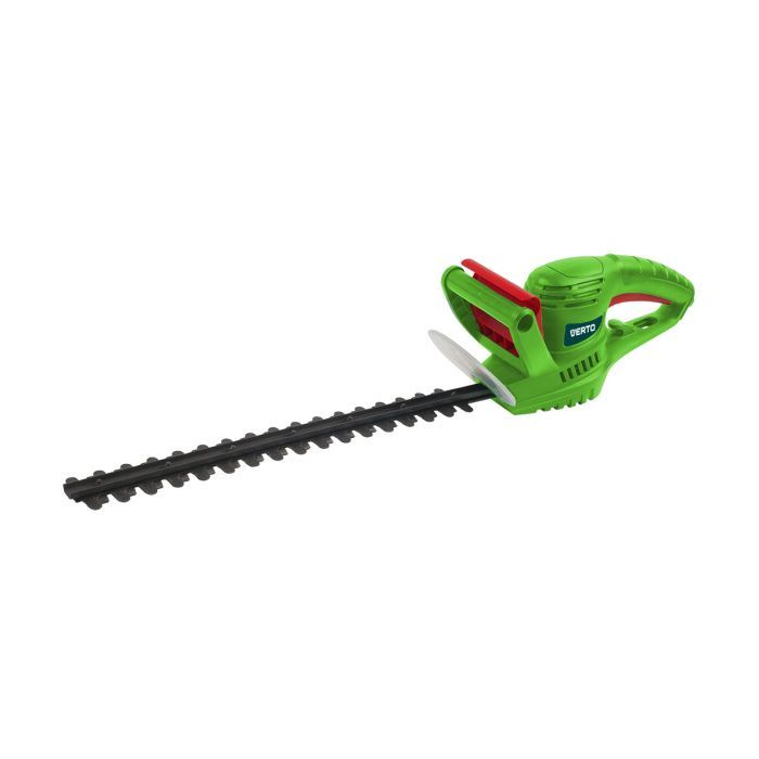 Verto 52G567 Sövényvágó 600W 450mm (Verto52G567)