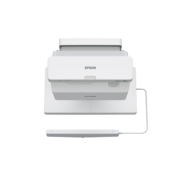 Epson EB-770Fi proiectoare de date Proiector cu rază ultra scurtă 4100 ANSI lumens 3LCD 1080p (1920x1080) Alb