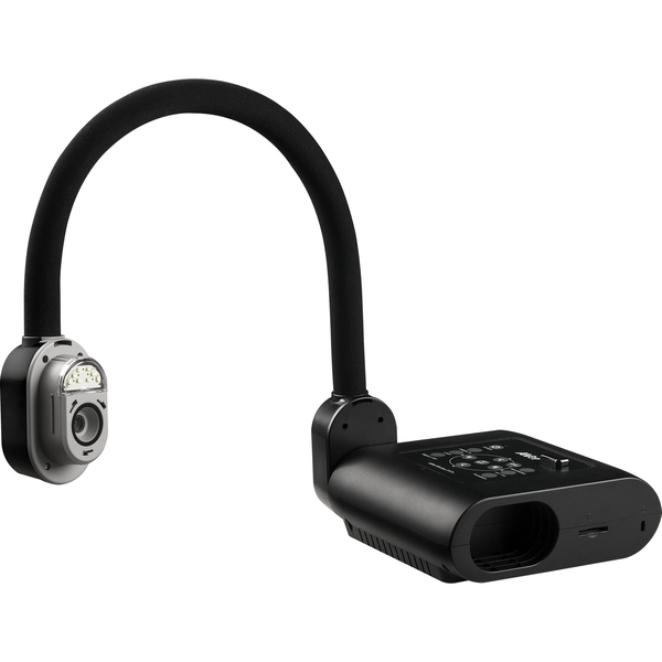AVer F17+ dokument kamera Sort 25,4 / 3,06 mm (1 / 3.06") CMOS USB 3.2 Gen 1 (3.1 Gen 1)