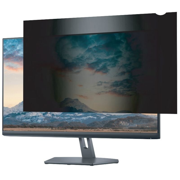 eSTUFF GLBB30640400 antirefleks skærm 76,2 cm (30") Monitor Rammeløst display privatlivsfilter