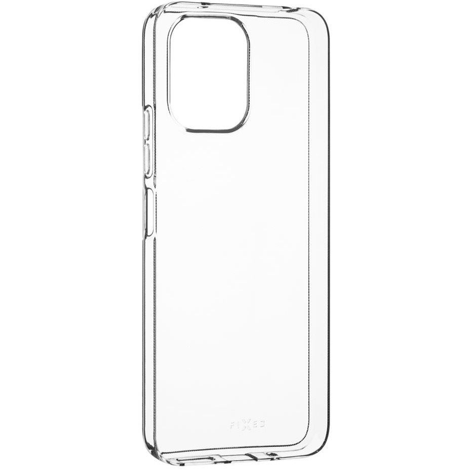 FIXED Xiaomi Redmi 12 átlátszó tok (FIXTCC-1173)