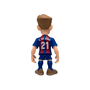 Minix 188 Football Stars - FC Barcelona Frenkie de Jong gyűjthető Focista figura 12cm