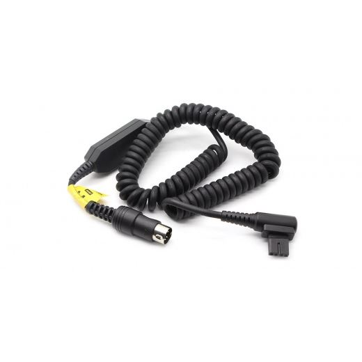 Quadralite Reporter PowerPack45 tápkábel (FT_004195) (FT_004195)