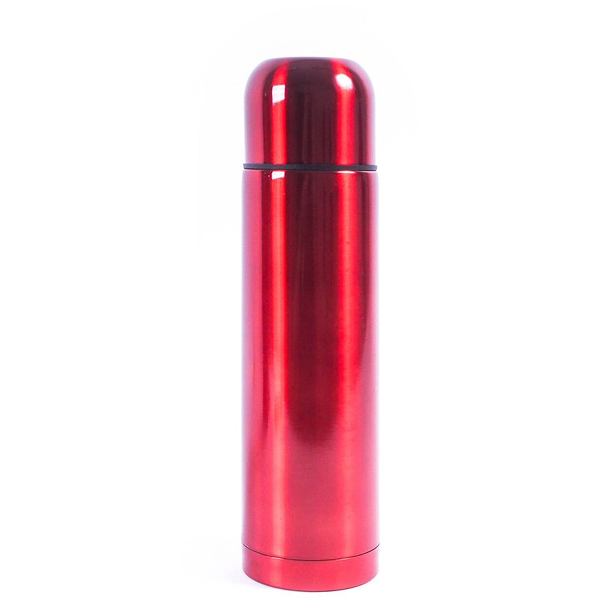 Aga termosz 750 ml, piros (K19871)