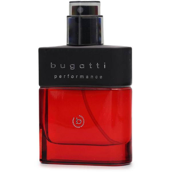 BUGATTI Performance Red EdT 100 ml