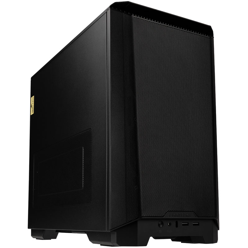 PHANTEKS Eclipse P200 Air (PH-EC200AC_BK01)