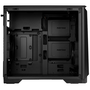 PHANTEKS Eclipse P200 Air (PH-EC200AC_BK01) - Кутия за компютър
