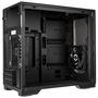 PHANTEKS Eclipse P200 Air (PH-EC200AC_BK01) - Кутия за компютър