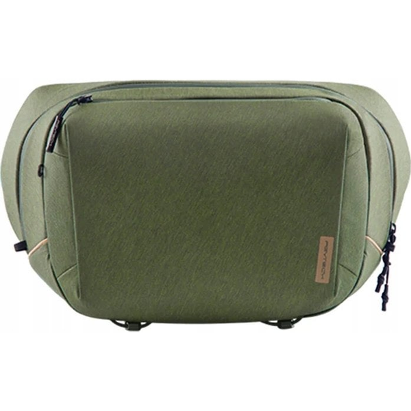 PGYTECH OneGo Solo V2 6L (Moss Green)