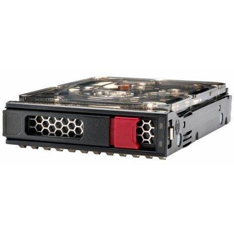 HPE 900GB 12G SAS 10K SFF HDD