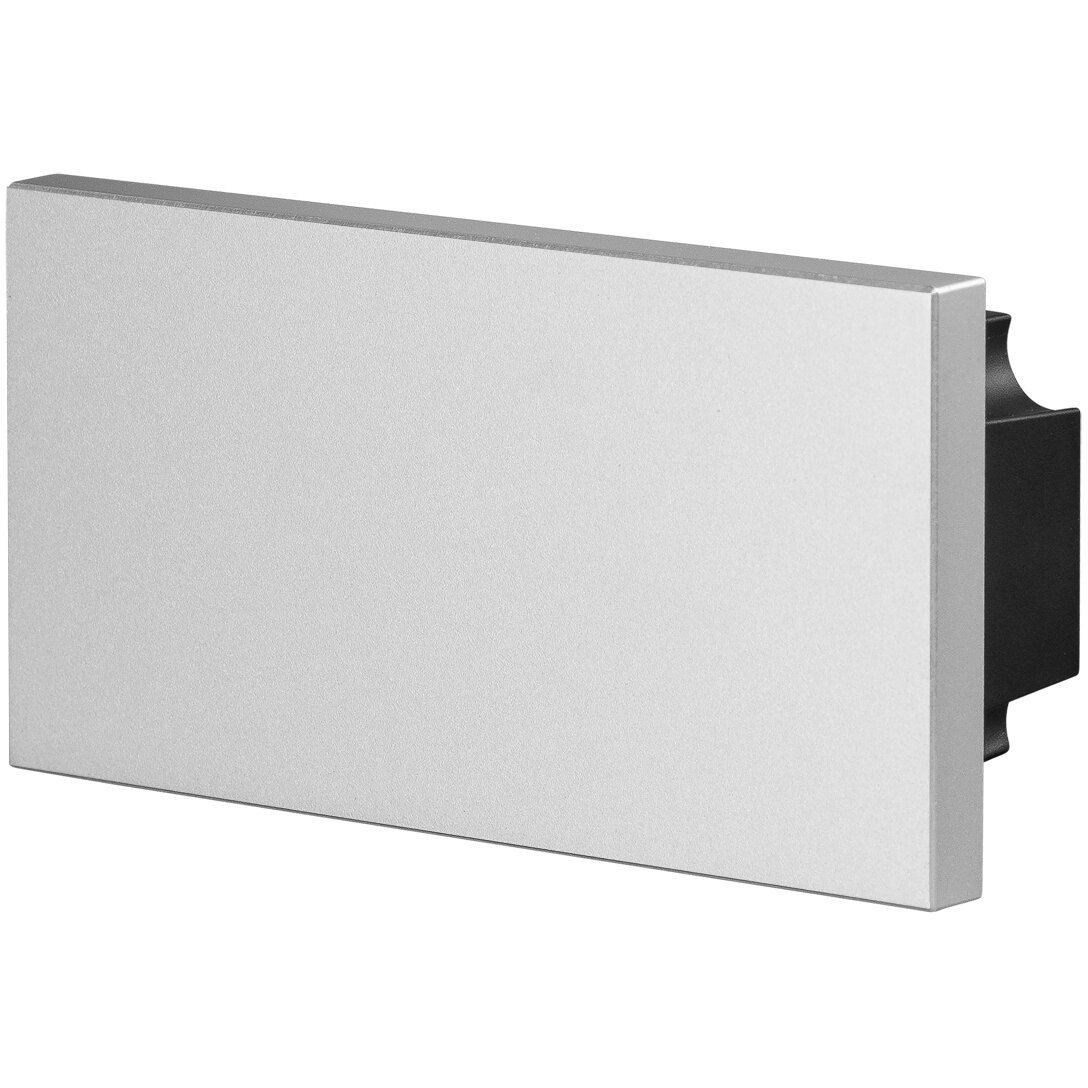 BCS BCS-PAN-R-N Tartalék modul a keret takarásához (BCS-PAN-R-N)